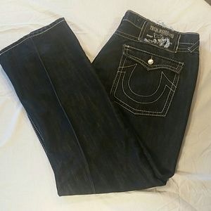 True Religion Jean's